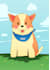 draw your pet into a cute kawaii character