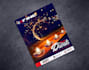 diwali, eid mubarak, avurudu, xmas, greetings post design