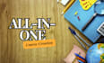 design all level coaching program training course presentation voiceover