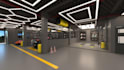 provide professional garage design or remodeling with realistic 3d renderings
