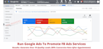 setup and manage your google ads