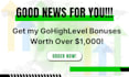 setup or fix gohighlevel automation go highlevel sales funnel ghl website expert