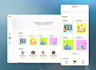 do attractive design in figma