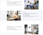do front end web developer in HTML CSS, javascript, react js and node js