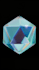 create abstract blender animations