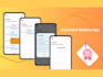 custom app development react native kotlin flutter