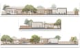 render plan, section and do architectural diagrams