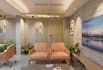 do office interior design 2d and 3d