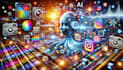 automate any task from text to media with chatgpt