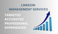 be your specialist linkedin marketing