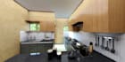 do virtual staging to transform empty and outdated spaces into beautiful homes