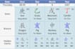 analyze your bazi chart for wealth,career,destiny insights
