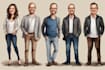 draw digital caricature from your photo