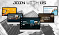 add animations and transitions to powerpoint presentation