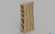 design a unique speaker ready for manufacturing