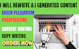 humanized your ia gotten content with proofreading