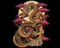 create original dragon design