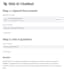 develop an agentic rag ai chatbot and custom ai agent