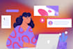 professional 2d animation explainer video with voiceover