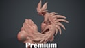 create 3d models for print