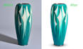 background removal transparent in photoshop