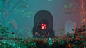 create 3d visualizer for your music video