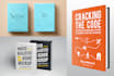 make eBook cover with mockup Gifts and package