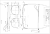 do eyewear cad drawing
