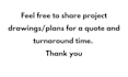 do mep construction estimate, estimation, material  and quantity takeoff