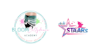 make awesome high quality dance studio logo