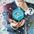 answer ai, ml, and data science questions with expert insights