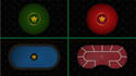 design poker mat and playing card design