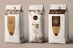 do coffee label and packaging design
