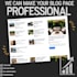 write your SEO blog with internal and external links