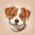 draw illustration pet portrait vector art