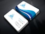 create business card and logo