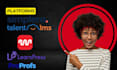 design talentlms simplero learnpress proprofs pathwright landing page website