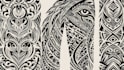 design a custom tribal tattoo prints