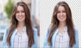 i,m a professional back ground and picture remover