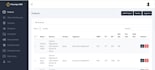 build custom django or fast API web apps with rest API
