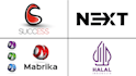 design logo and mockups