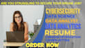 write nursing, healthcare, medical resume