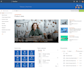 setup sharepoint online intranet portal