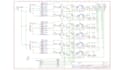 do pcb design, circuit design and pcb layout by using altium and easyeda