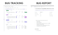 perform usability test and user test for your website or app