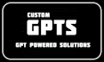 build custom gpt solutions and ai powered web applications
