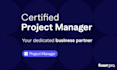 execute your project as certified project manager by fiverr