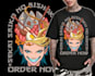create unique clothing design