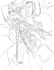draw manga art for you