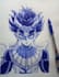 draw custom anime and manga characters
